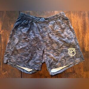 Born Primitive Short